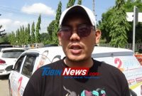 Antusiasme Masyarakat Membludak di Gelaran Kedua Gerakan Makan Gratis Deli Serdang Sehat