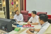 Dinas Kominfo Sumut Siap Bersinergi dengan Polda Atasi Kejahatan Siber