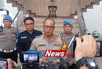 Polrestabes Medan Amankan 3 Orang Peristiwa Selambo Berdarah