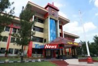 Polda Sumut OTT Camat, Kades, Tapanuli Selatan Begini Kata Kombes Sumaryono