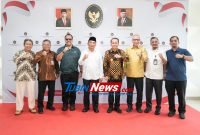 Sukses dan Keberhasilan Sumatera Utara Selenggarakan PON XXI Tahun 2024