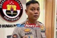 Viral Dikatakan Oknum Bintang 1 Polda Sumut Ikut Cawe Cawe, Polda Sumut Tegaskan Netralitas di Pilkada 2024