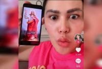 Tik Tokers Dilaporkan Ke Polda Sumut Dinilai Menghina Umat Kristen Usai Viral Ungkap “Pangkas Rambut Yesus”