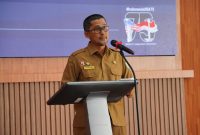 Pemerintah Aceh Apresiasi Konsulat Amerika Atas Pelaksanaan Crisis Management Exercise