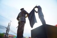 Polri Pernah Mendapatkan Anugrah Sakanti Yana Utama dari Presiden RI, Ini Sejarahnya!