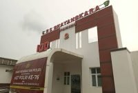 Tingkatkan Pelayanan Kesehatan untuk Masyarakat, Polri Bangun 13 RS Bhayangkara selama 2014—2024
