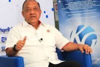 PON XXI 2024 Ajang Pemersatu Bangsa dan Lahirkan Atlet Berprestasi Dunia