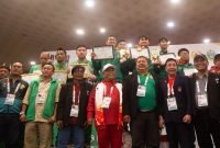 Setelah 16 Tahun, Sumut Akhirnya Berhasil Meraih Medali Catur Cepat