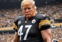 Donald Trump Menang Pemilu AS, Raih Suara Elektoral dan Popular Vote Teratas