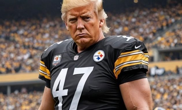 Donald Trump Menang Pemilu AS, Raih Suara Elektoral dan Popular Vote Teratas