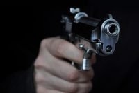 Kronologi Penembakan Tragis di Polres Solok Selatan, Kasat Reskrim Meninggal Dunia