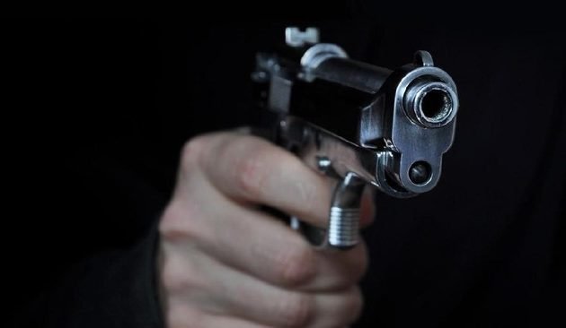 Kronologi Penembakan Tragis di Polres Solok Selatan, Kasat Reskrim Meninggal Dunia