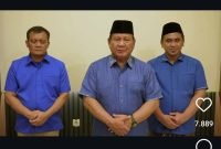 Bawaslu Nyatakan Video Prabowo Kampanye Ajak Dukung Luthfi- Yasin Tak Langgar Aturan