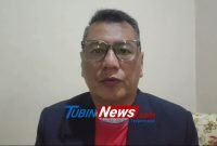 Ketua PWI Jaya Ucapkan Bela Sungkawa Atas Tewasnya Kru TVONE Di Tol Pemalang 