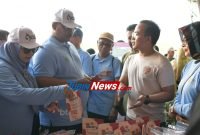 Daftar Ulang MTQ Korpri VII, Kafilah Aceh Ikuti Seluruh Cabang Lomba