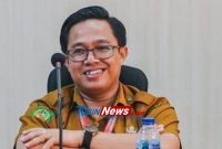 Plh Kadis SDABMBK Medan Luruskan Terkait Pemberitaan Kejanggalan Pembangunan Kolam Retensi di Kecamatan Medan Selayang