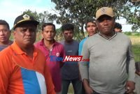 BWSS II Medan Diduga Makan Tidur Ratusan Petani Terancam Kemiskinan