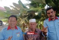 Pengurus Besar Tabagsel Nyatakan Sikap Mendukung Nomor Urut 2 dr. Asri Ludin Tambunan Dan Lom Lom Suwondo