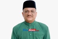 Mengenal Ismail, Cawabup Aceh Tamiang Pendamping Armia Pahmi pada Pilkada 2024