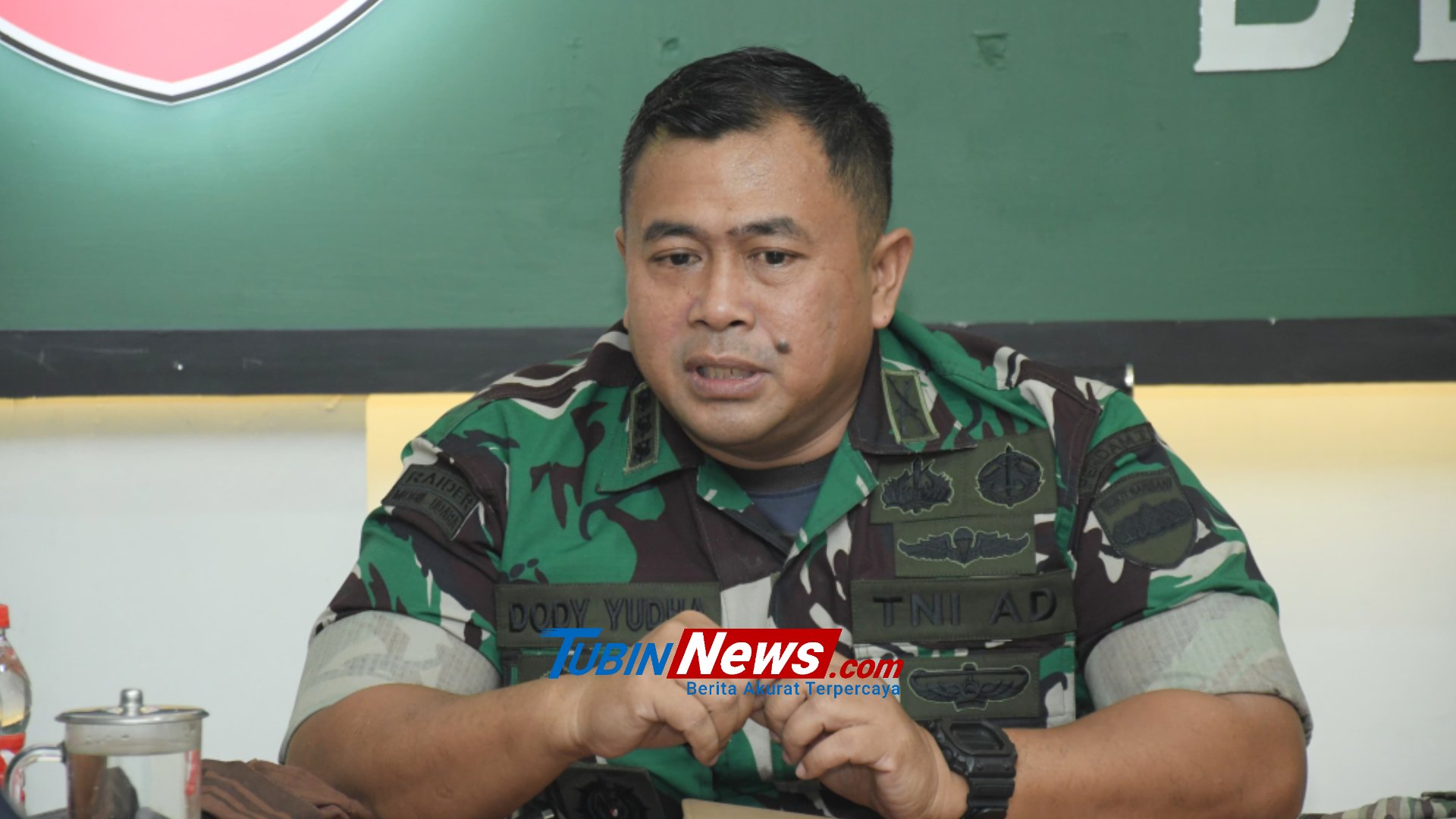 Pangdam I/BB Ambil Langkah Mediasi Langsung dengan keluarga Korban Keributan Oknum TNI AD – Warga di Sibiru-Biru