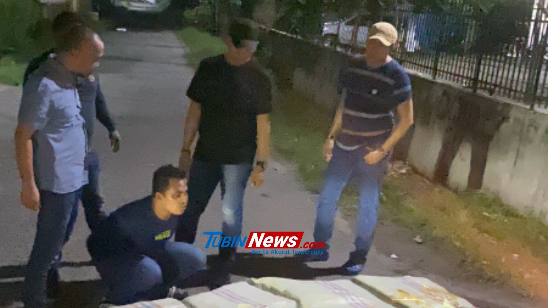 Polda Sumut gagalkan 272 kilogram ganja asal Aceh