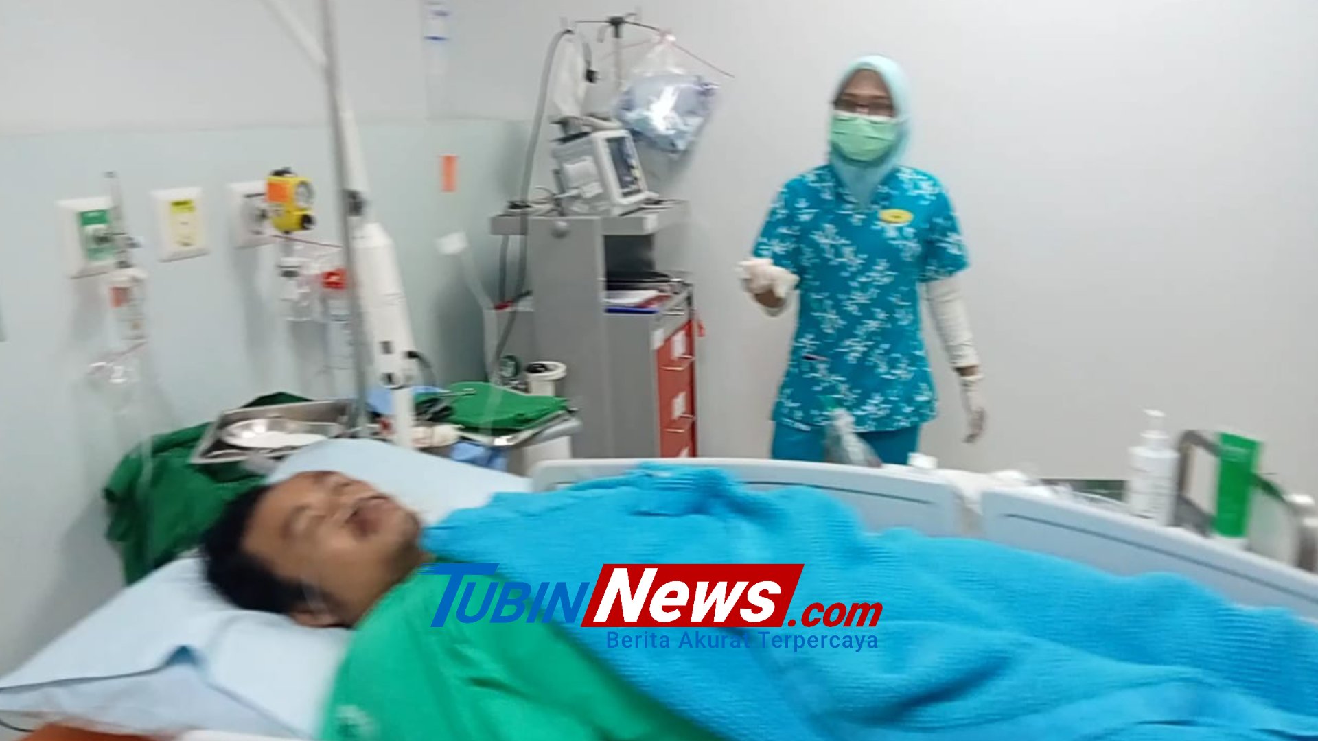 Maling Sepeda Motor Semangkin Lincah, Anak Wartawan Bersimbah Darah Di Kota Medan