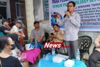 DPW Jajaran Wartawan Indonesia (JWI) Adakan Sosialisasi Pilkada