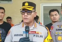 Polrestabes Medan Tindak Tegas Kriminal Tanpa Ampun Tembak Mati Genk Terkenal Kejam