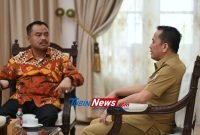 Serikat Pers Berperan Wujudkan Harmoni dan Suasana Kondusif Masyarakat 