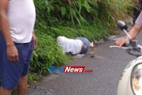 Warga Medan Tembung Diduga Jadi Korban Pembunuhan, Ini Kata Polisi!