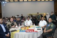 AGASID 2024: Pemerintah Aceh Perkuat Daya Saing Investasi Berkelanjutan