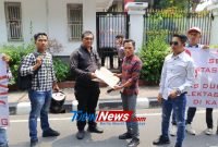 Masyarakat Pernah Tersakiti, DPP PDI P Didemo Warga Untuk Pecat Togar Situmorang Anggota DPRD Sergai