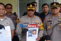 Polisi Tindak Tegas Satu Persatu Para Kelompok Genk Motor Tewaskan Warga Deli Serdang.