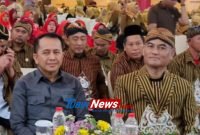 H. Adi Saputra Pimpin DPW Pujakesuma Sumatera Utara 2024-2029: Bertekad Wujudkan Organisasi Mandiri dan Profesional