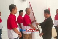 Persatuan Wartawan Republik Indonesia Deli Serdang Periode 2024 – 2027 Resmi Dilantik 