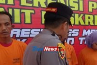 Terbakar Cemburu, Seorang Nenek Tega Membunuh Selingkuhan Suaminya Dibantu Keluarga