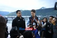 Aquabike Jetski World Championship 2024 Berjalan Sukses, Menpora Sampaikan Apresiasi dan Berharap Terus Dikembangkan
