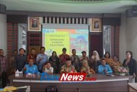 BBPPMPV Bidang Bangunan dan Listrik Adakan Rapat Kerja bersama Forum Konsultasi Publik Wujudkan ZI-WBK Menuju WBBM