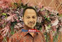 Ketua IKMAT: Armia Pahmi-Ismail Komitmen Majukan Aceh Tamiang