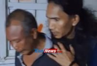 Tak Berkutik, DPO Pelaku Pembuangan Mayat Wanita di Kabupaten Karo ditangkap Jatanras Poldasu