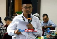 Bawaslu Sumut Gagas Media Center Siap Diluncurkan Tahun 2025,Begini Penjelasnya!