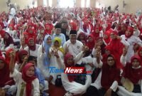 Sedulur Jokowi Siap Memenangkan Asriluddin Tambunan Untuk Bupati Deli Serdang