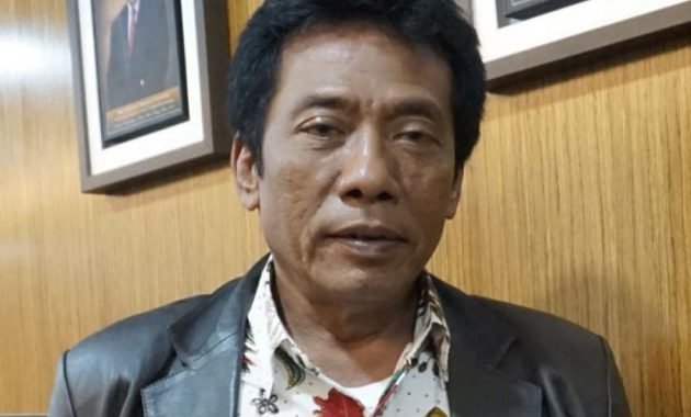 Empat Dekade Mengabdi: Prof. Dr. Luthfi Aunie, Ikon Pendidikan Aceh, Berpulang