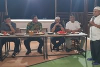 Plt Sekda: Kami Semua Bangga dengan Perjuangan Kafilah Aceh