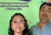 Heboh Oknum Pejabat Padang Sidempuan Laporkan Anak Dibawah Umur, Orang Tua Memohon Bantuan Presiden Prabowo