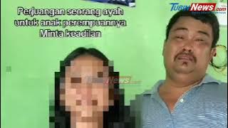 Heboh Oknum Pejabat Padang Sidempuan Laporkan Anak Dibawah Umur, Orang Tua Memohon Bantuan Presiden Prabowo