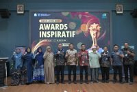 Buka HKN ke-60, Asisten III Ingatkan Netralitas ASN di Pilkada 2024