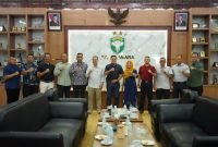 Pangdam Iskandar Muda Inisiasi Pembangunan tempat Pemakaman Umum di Banda Aceh dan Aceh Besar