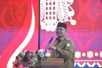 Pj Gubernur Safrizal: Enam Elemen Kunci Sukseskan Pilkada Aceh