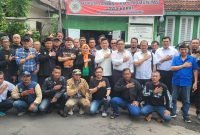 Forum Ormas LSM dan Komunitas Jawa Barat, Siap Kawal Pilkada Serentak Tahun 2024 dengan aman dan damai